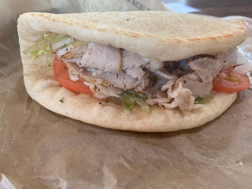 Arbys | restaurant | 224 E Pulaski Hwy, Elkton, MD 21921, USA | 4103922419 OR +1 410-392-2419