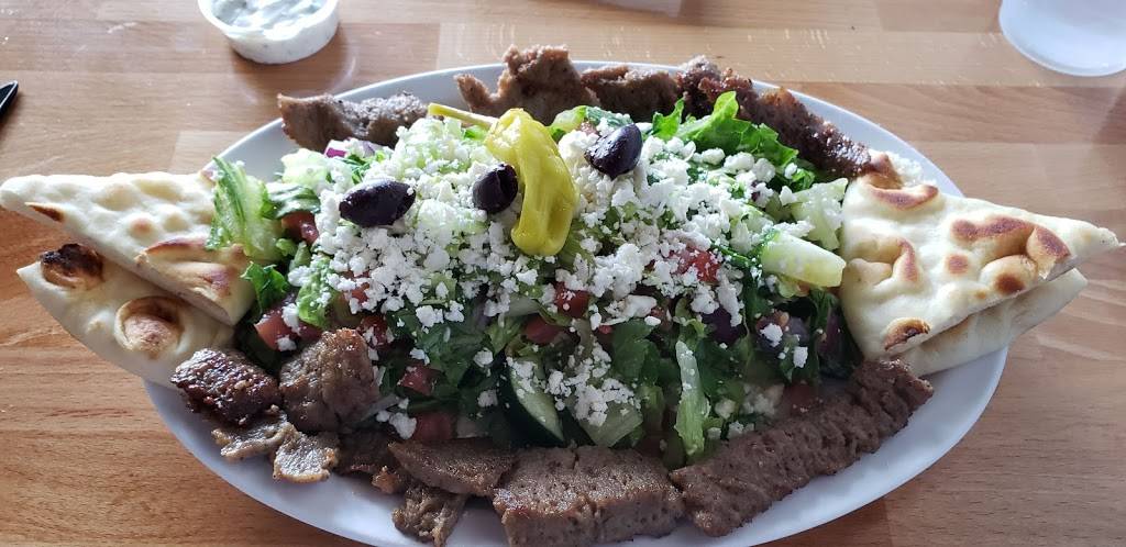 The Fat Lamb | restaurant | 851 S State Rd 434, Altamonte Springs, FL 32714, USA | 4072033113 OR +1 407-203-3113