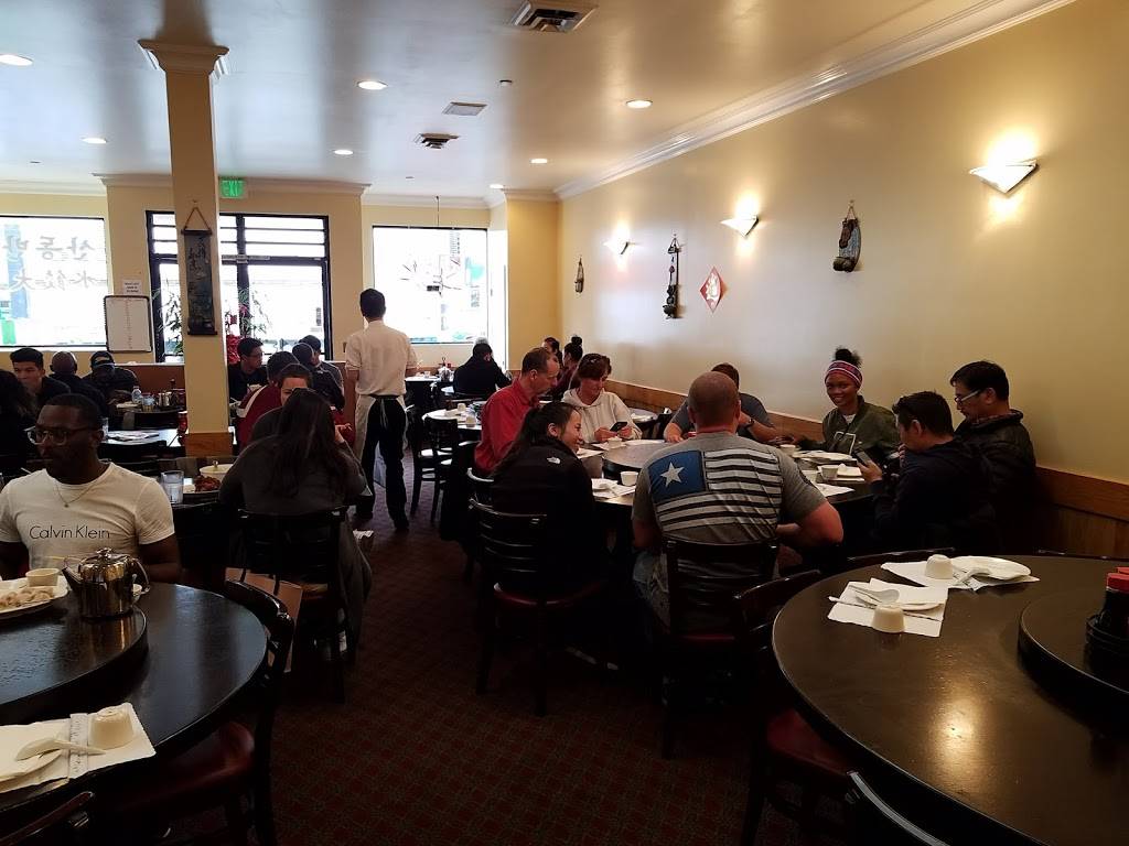 San Tung | restaurant | 1031 Irving St, San Francisco, CA 94122, USA | 4152420828 OR +1 415-242-0828