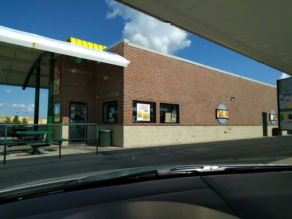 Sonic Drive-In | restaurant | 1355 S Main St, Bryan, OH 43506, USA | 4196362890 OR +1 419-636-2890