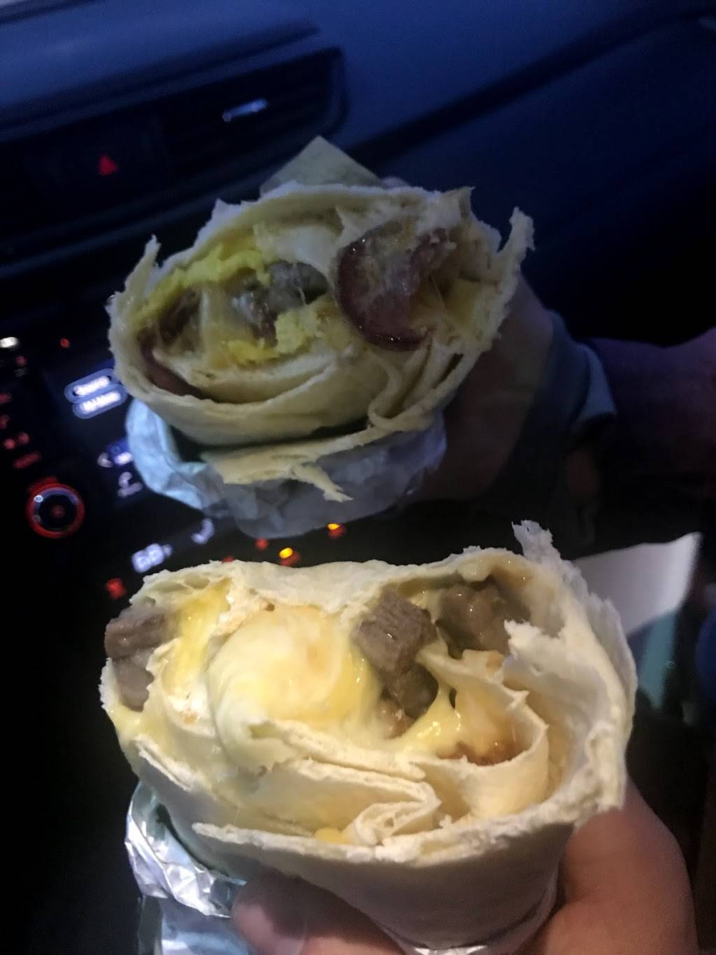 Jerrys OMG Burritos | restaurant | 919 E Dimond Blvd, Anchorage, AK 99515, USA | 9075222811 OR +1 907-522-2811