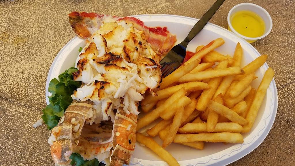 Keys Fisheries | restaurant | 3502 Gulfview Ave, Marathon, FL 33050, USA | 3057434353 OR +1 305-743-4353