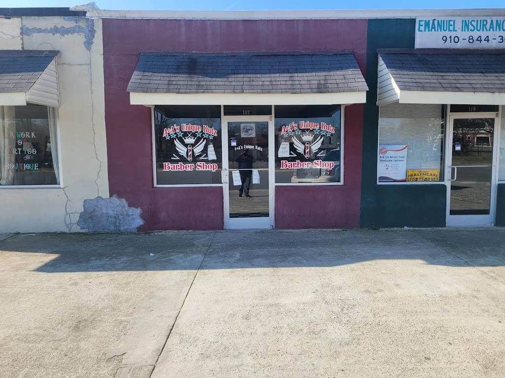 Frenchee foodie delights llc | restaurant | 112 E Central St, Maxton, NC 28364, USA | 9103017082 OR +1 910-301-7082