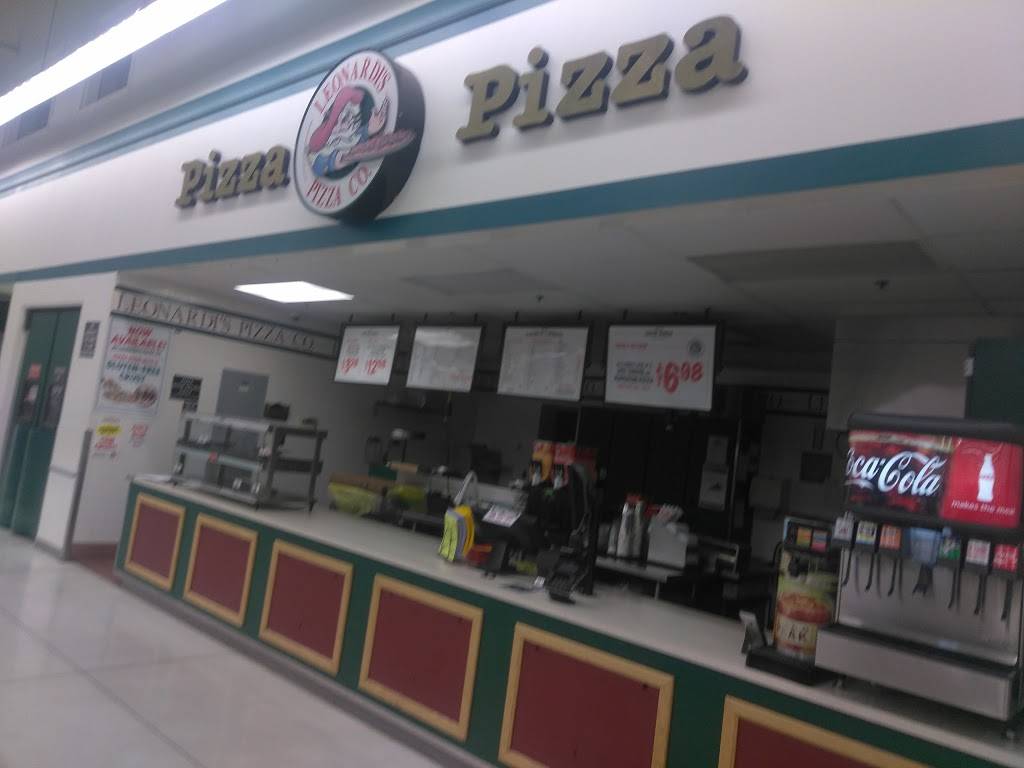 Leonardis Pizza | restaurant | 10151 Fairway Dr, Roseville, CA 95678, USA | 9167838143 OR +1 916-783-8143