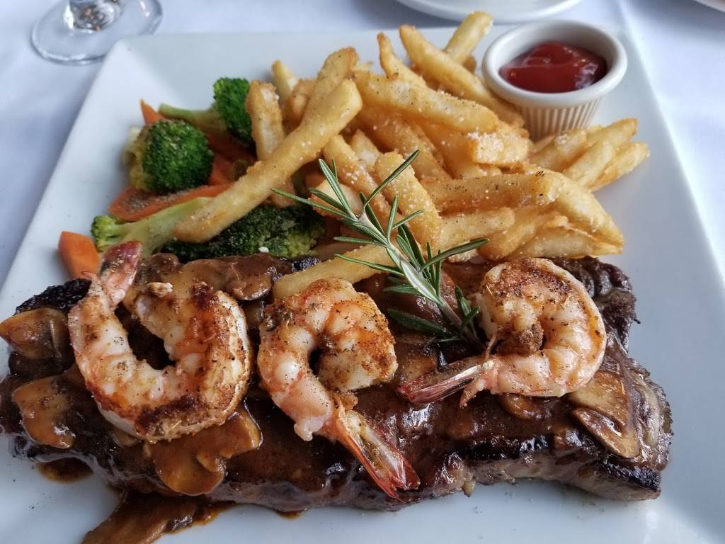 Bistro 18 | restaurant | 18 S Fullerton Ave, Montclair, NJ 07042, USA | 9732330800 OR +1 973-233-0800