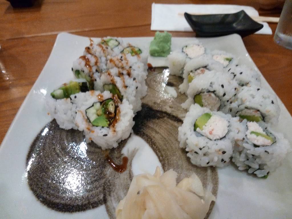 Hana Japanese Restaurant | restaurant | 340 E Travis Blvd, Fairfield, CA 94533, USA | 7074265100 OR +1 707-426-5100