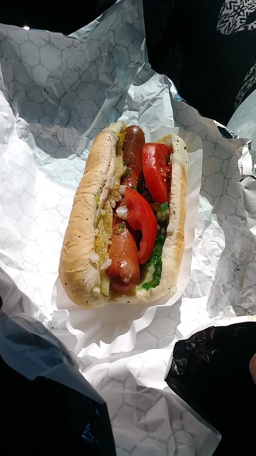 Deen Dogs | meal takeaway | 1017 S Boone St, Aberdeen, WA 98520, USA | 3605338804 OR +1 360-533-8804