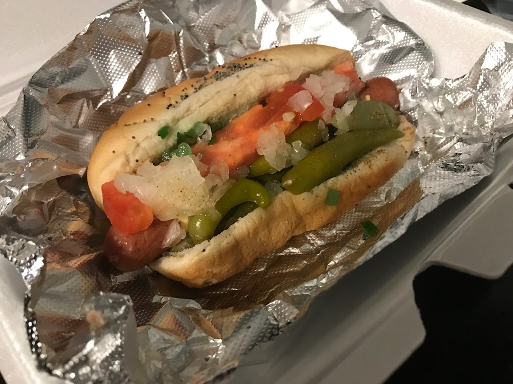 Hillbilly hotdog | restaurant | 401 S 8th St, Fernandina Beach, FL 32034, USA | 9044327627 OR +1 904-432-7627