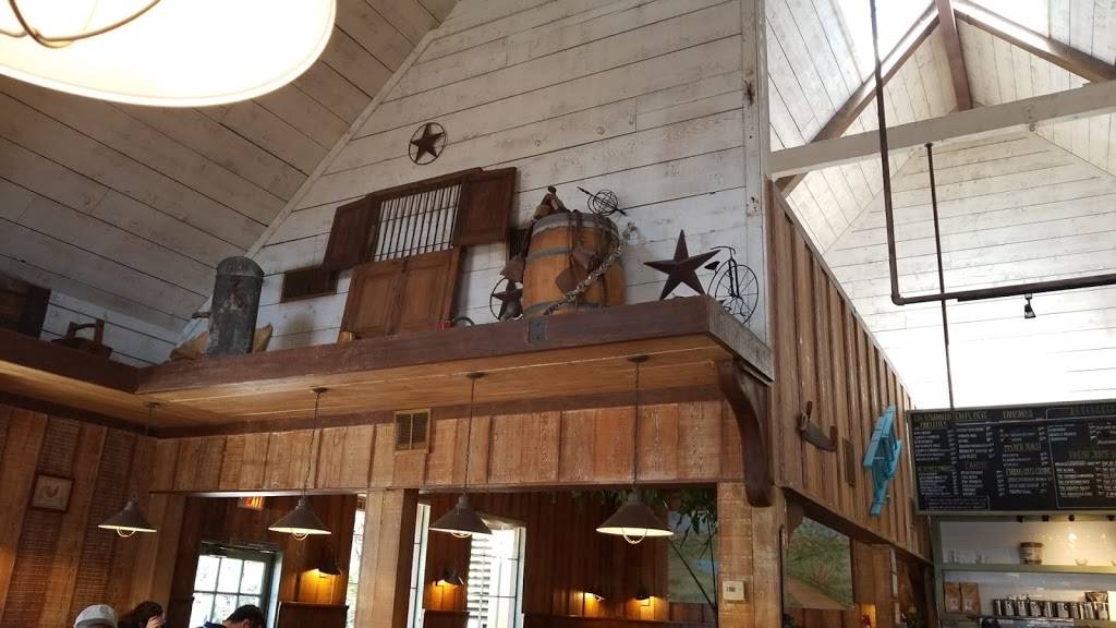 Coral Tree Cafe | cafe | 17499 Ventura Blvd, Encino, CA 91316, USA | 8187898733 OR +1 818-789-8733