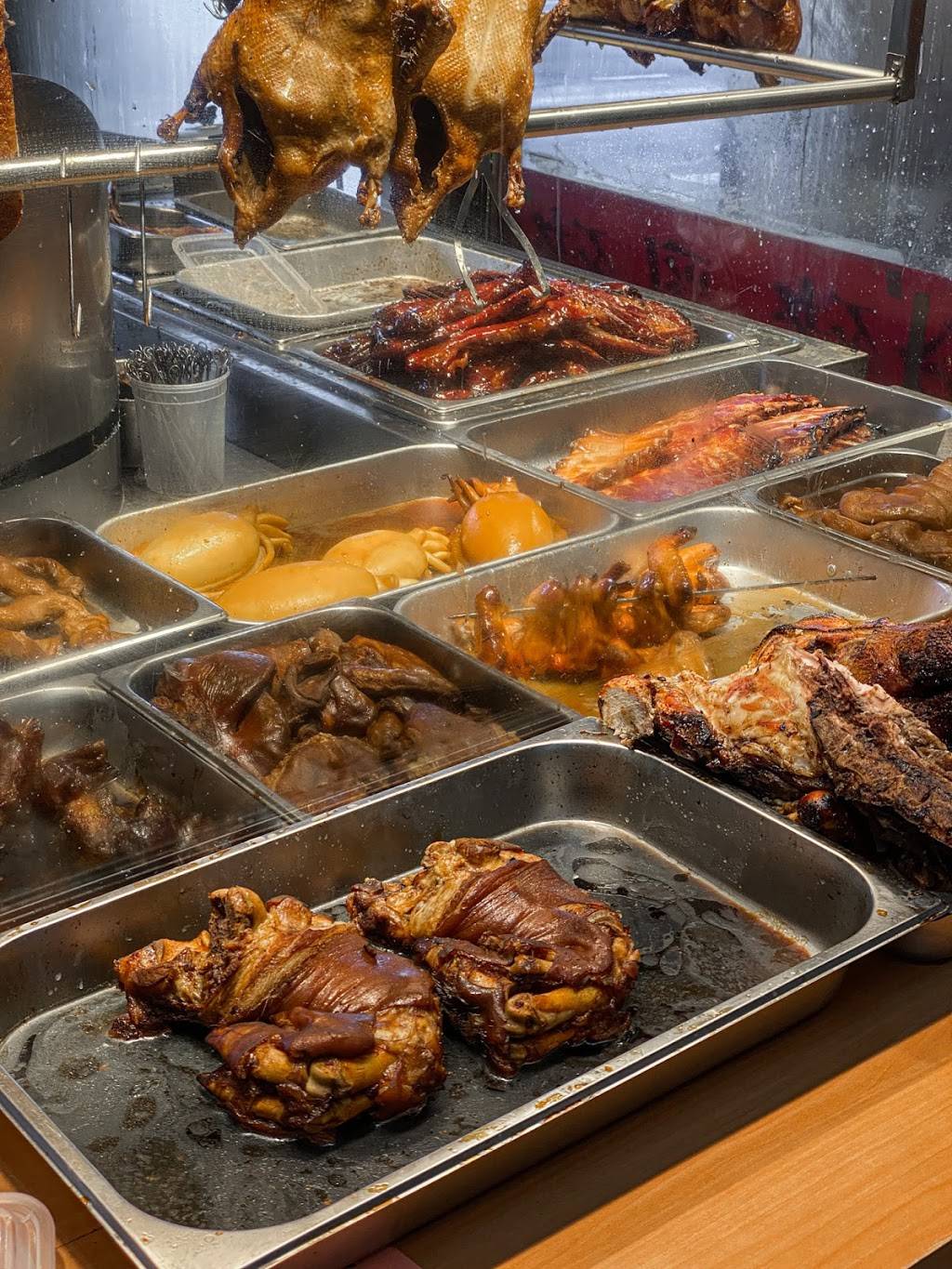 Da Pai Dong | restaurant | 77-00 Queens Blvd, Queens, NY 11373, USA | 7182556354 OR +1 718-255-6354