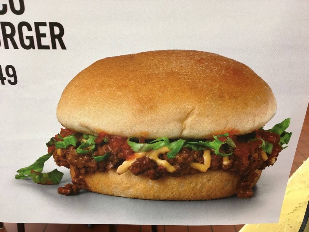 Taco Johns | restaurant | 2770 W Andrew Johnson Highway, Morristown, TN 37814, USA | 4235872640 OR +1 423-587-2640