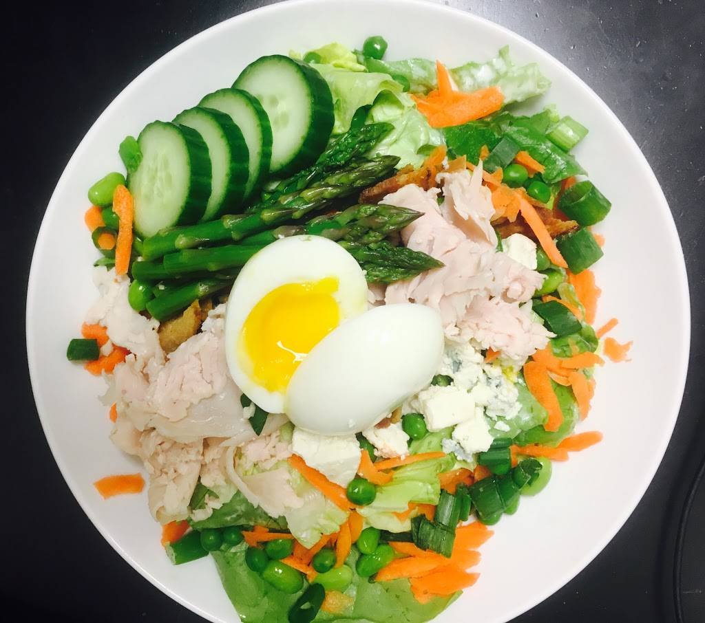 Mockingbird Kitchen | restaurant | 1466 N College Ave, Fayetteville, AR 72703, USA | 4794356333 OR +1 479-435-6333