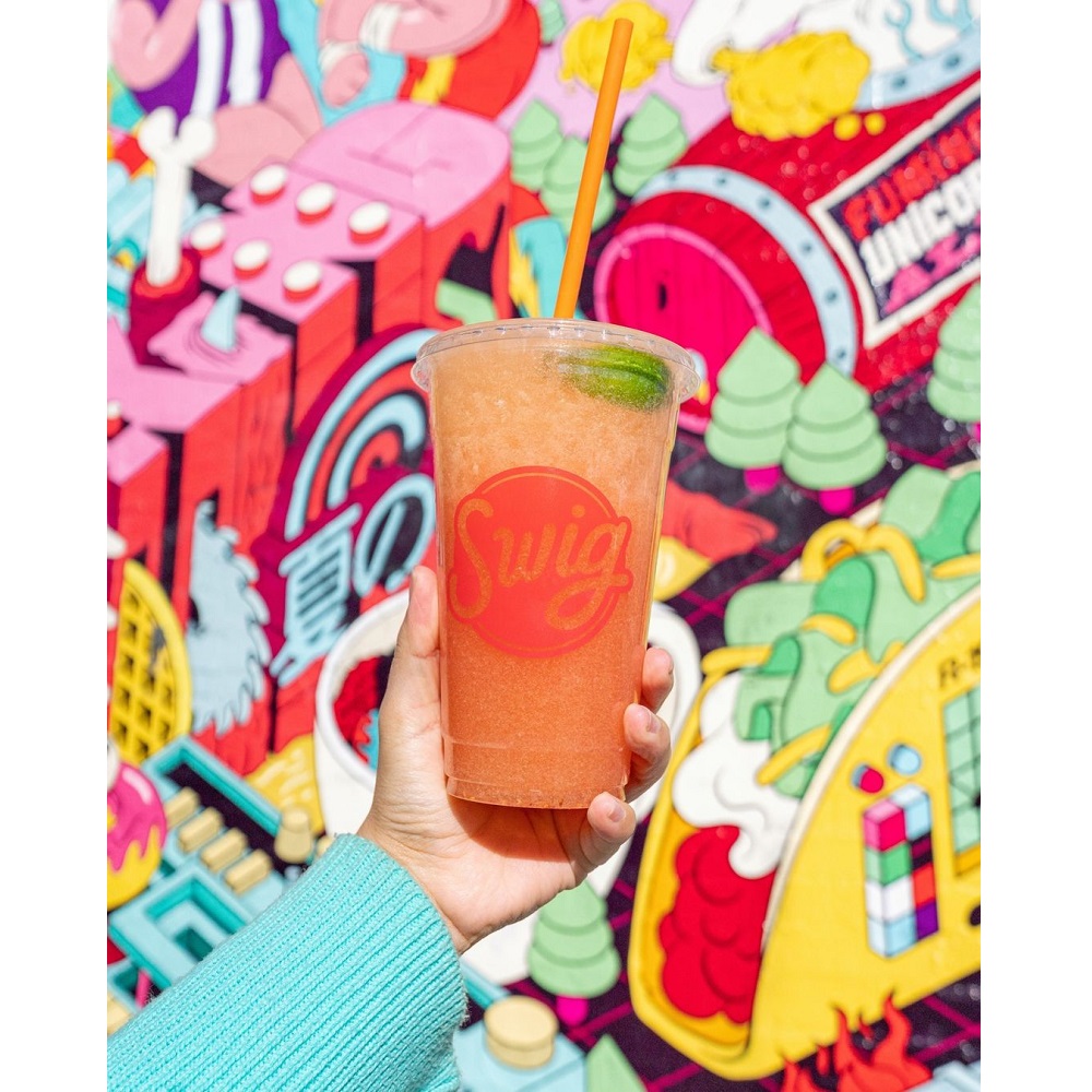 Swig | bakery | 3173 W 7800 S, West Jordan, UT 84088, USA | 8017696990 OR +1 801-769-6990