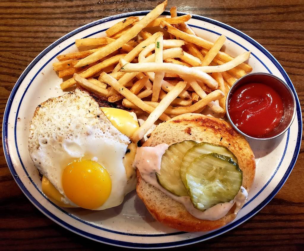 Noco Provisions | restaurant | 4609 Cascade Rd SE, Grand Rapids, MI 49546, USA | 6167470300 OR +1 616-747-0300