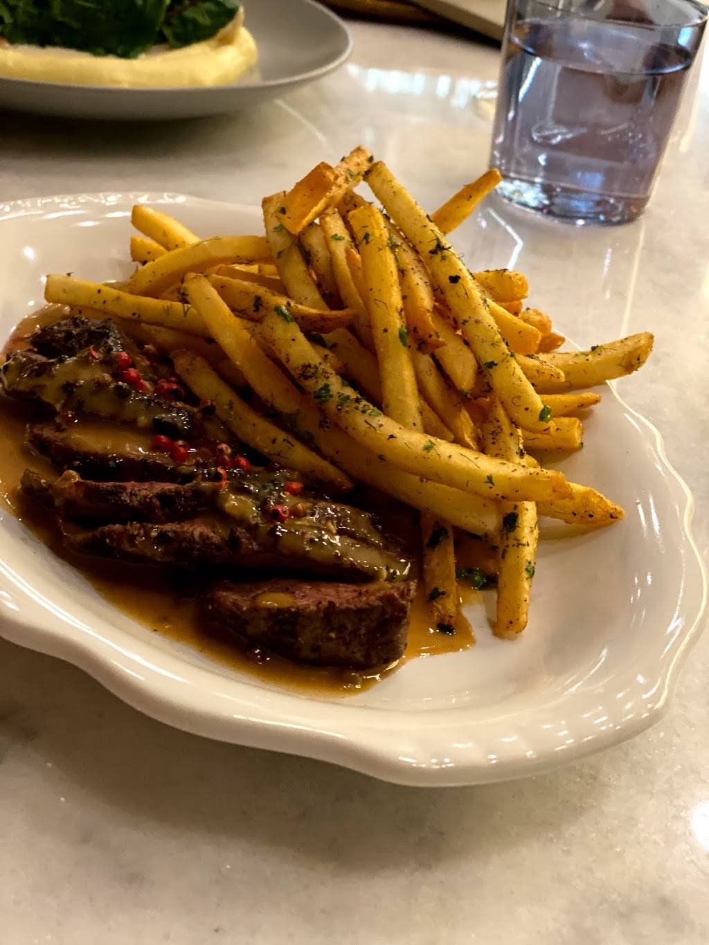 Jolie Restaurant | restaurant | 620 N Person St, Raleigh, NC 27604, USA | 9198037221 OR +1 919-803-7221