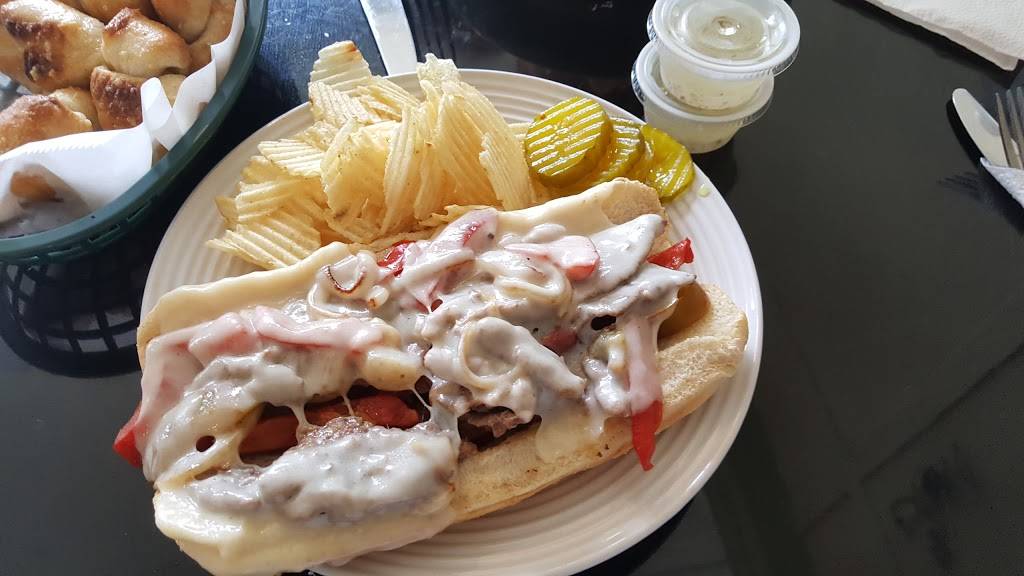 Ruberas Restaurant | restaurant | 360 Main St, Otego, NY 13825, USA | 6079880088 OR +1 607-988-0088