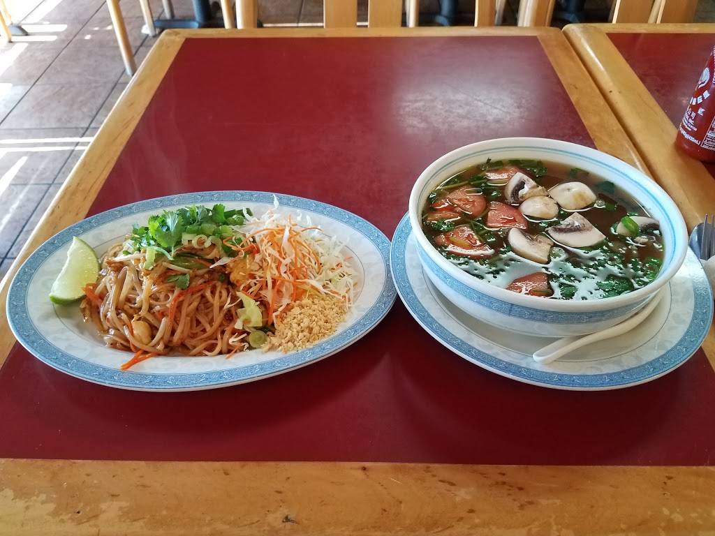 Suvans Kitchen | restaurant | 129 W Central Ave E, Lompoc, CA 93436, USA | 8057379802 OR +1 805-737-9802