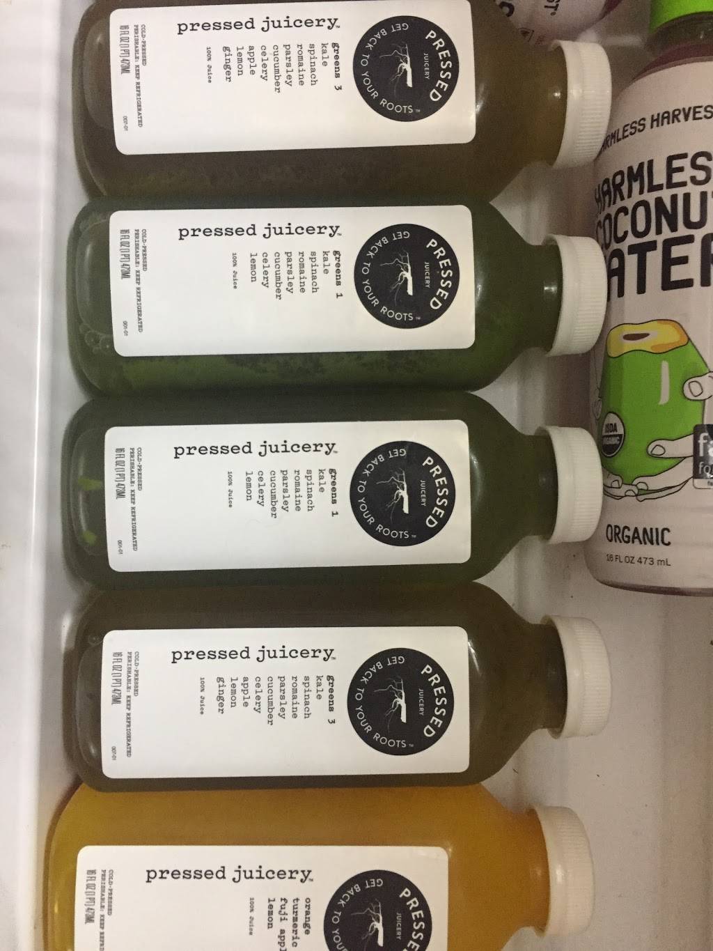 Pressed Juicery | restaurant | 4311 La Jolla Village Dr Suite 2260, San Diego, CA 92122, USA | 8585876640 OR +1 858-587-6640