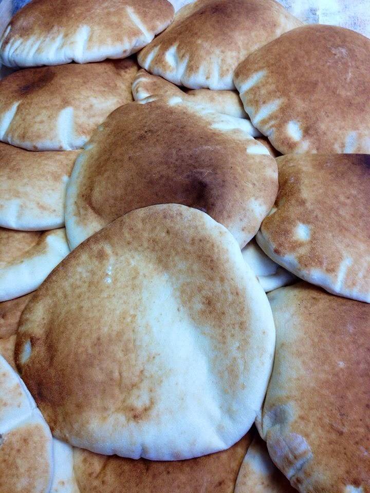 Pita Pan Bakery 2 | restaurant | 8602 NW 44th St, Lauderhill, FL 33351, USA | 9547410171 OR +1 954-741-0171