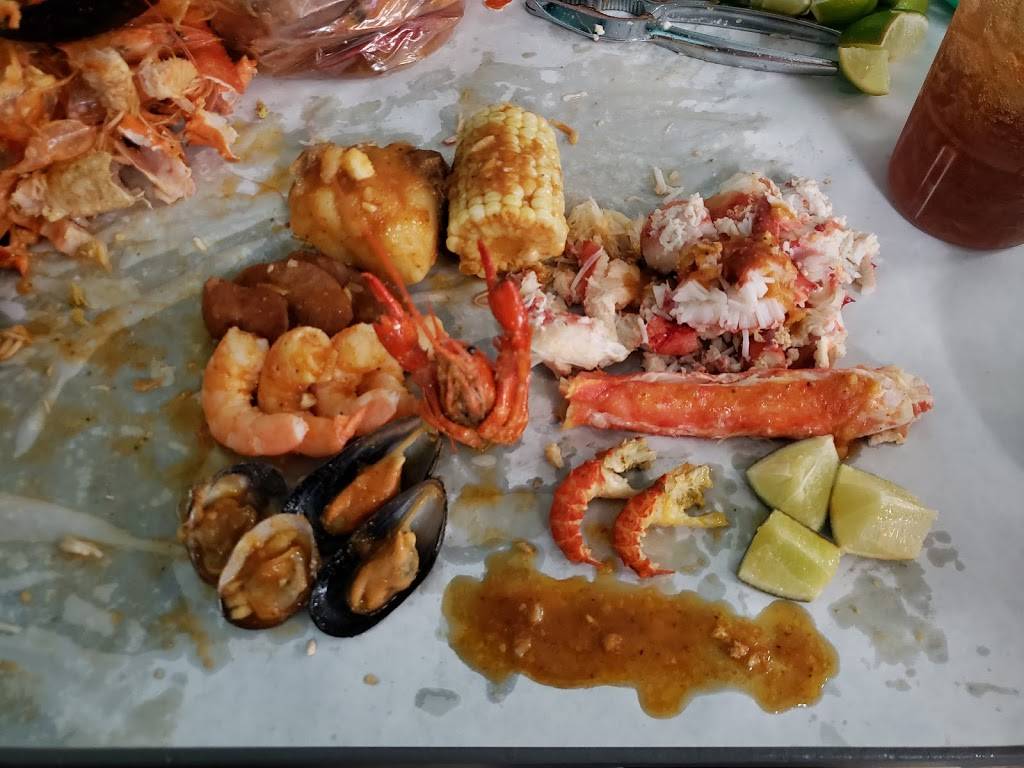 The Ace Crab | restaurant | 3403 E Plaza Blvd Suite #E, National City, CA 91950, USA | 6192922659 OR +1 619-292-2659