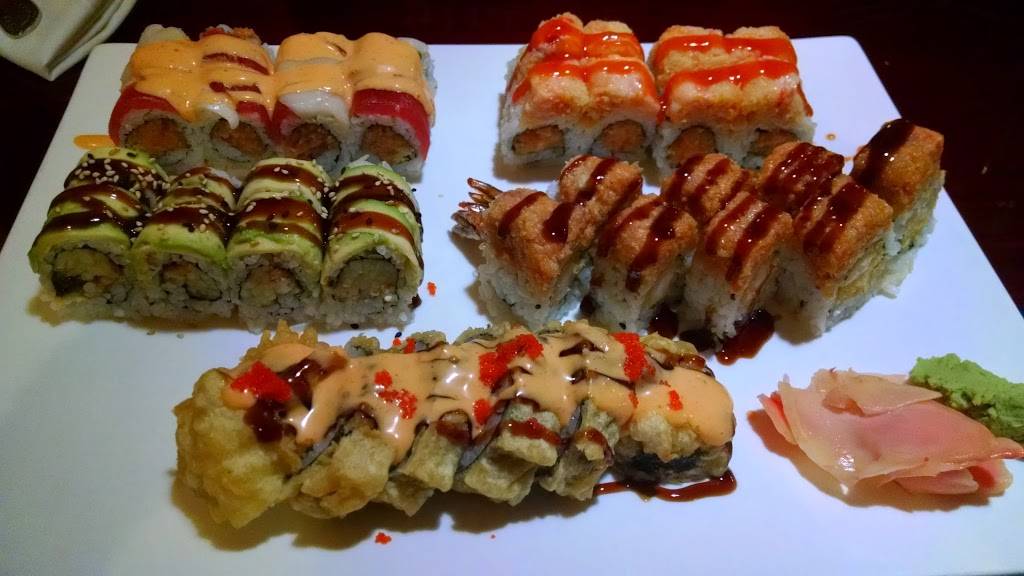 Katana Pittsburgh | restaurant | 3229 W Liberty Ave, Pittsburgh, PA 15216, USA | 4123881800 OR +1 412-388-1800