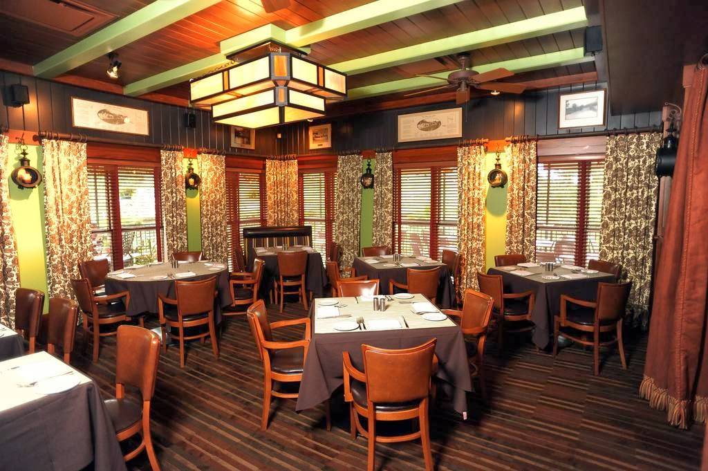 Lockkeepers | restaurant | 8001 Rockside Rd, Cleveland, OH 44125, USA | 2165249404 OR +1 216-524-9404