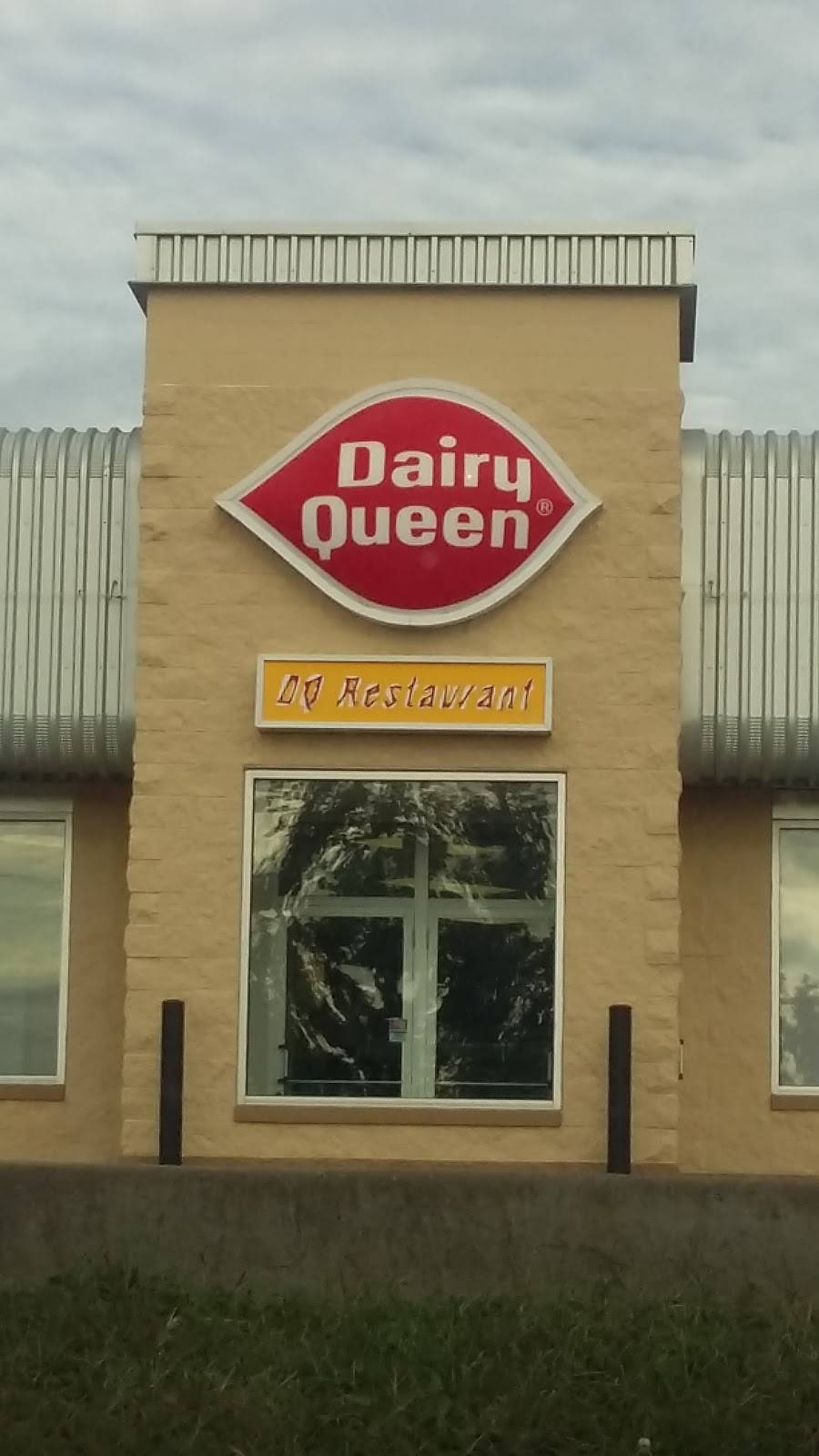 Dairy Queen | restaurant | 777 Purcell Dr, Potosi, MO 63664, USA | 5734367777 OR +1 573-436-7777