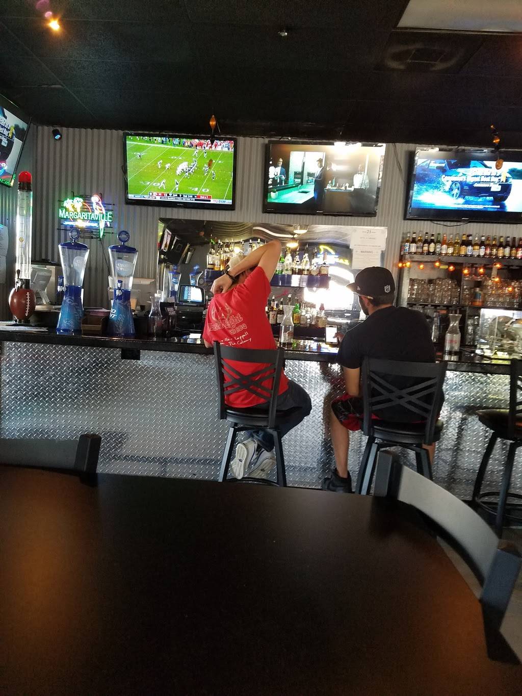 Regulators Sports Bar & Grill | restaurant | 202 S Ave C, Elgin, TX 78621, USA | 5122856075 OR +1 512-285-6075