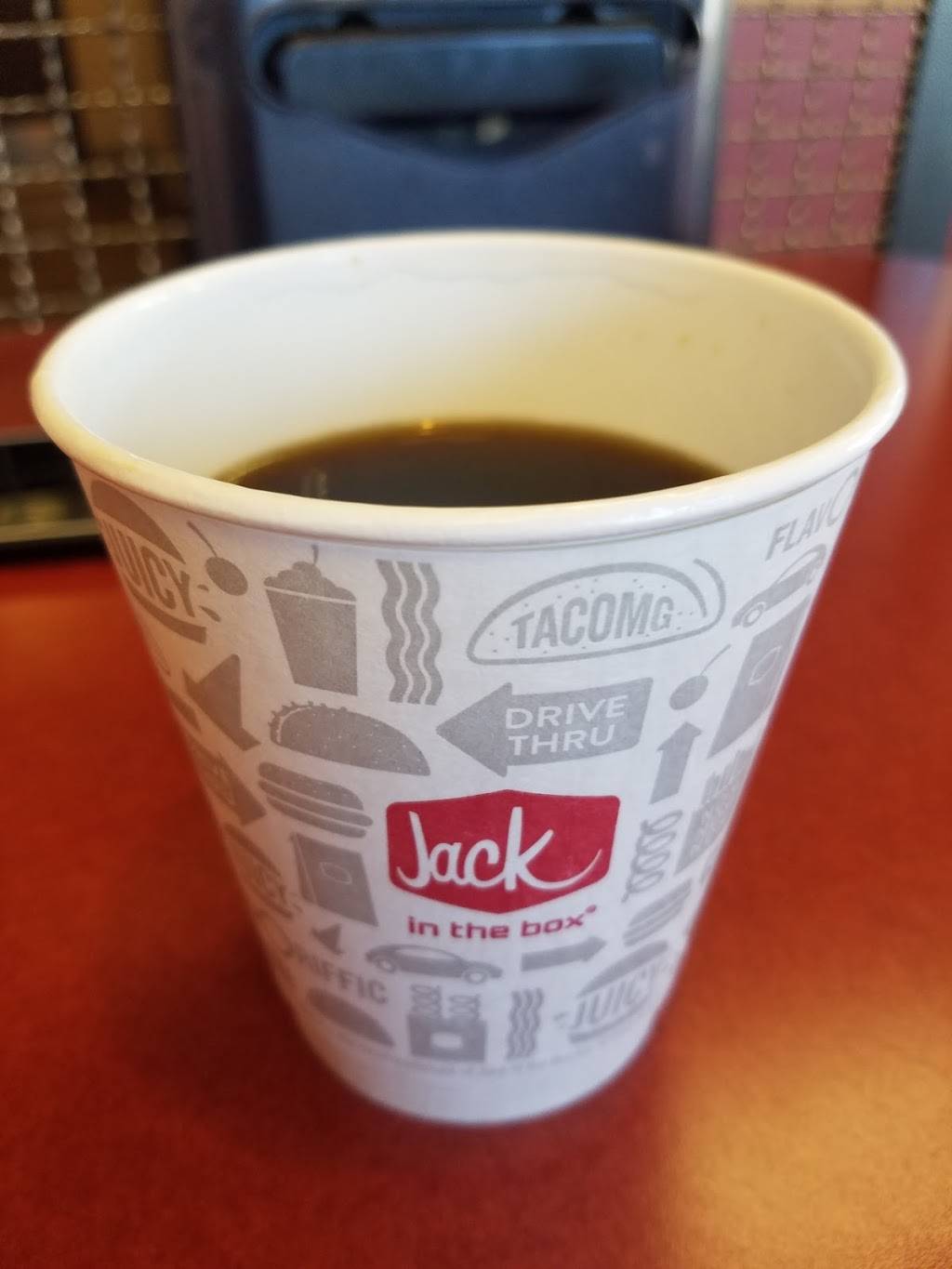 Jack in the Box | restaurant | 3855 Bedford Canyon Rd, Corona, CA 92883, USA | 9512794133 OR +1 951-279-4133