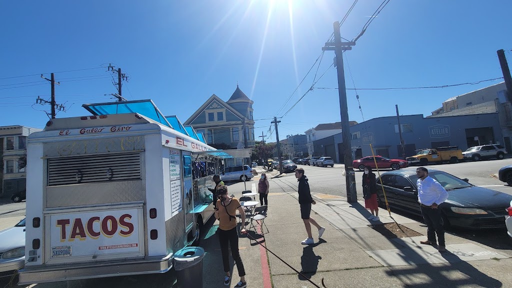 El Gallo Giro | restaurant | 986-998 Treat Ave, San Francisco, CA 94110, USA | 4152401224 OR +1 415-240-1224