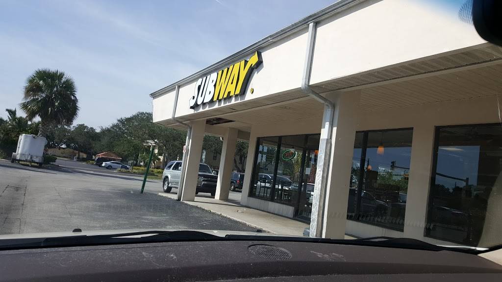 Subway | restaurant | 2420 13th St, St Cloud, FL 34769, USA | 4079575711 OR +1 407-957-5711