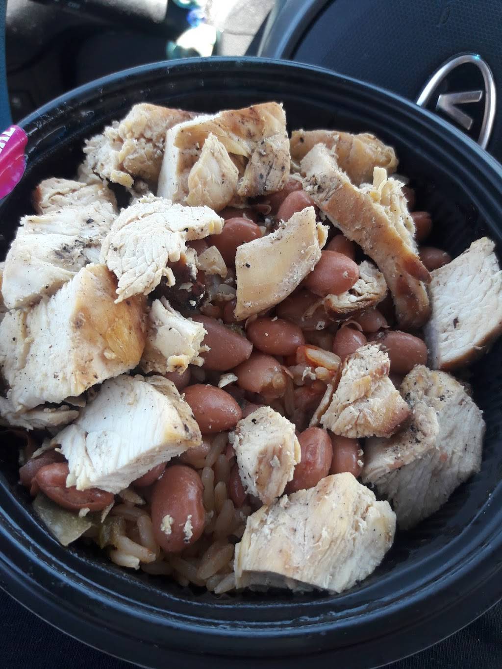 El Pollo Loco | restaurant | 6353 Stockton Blvd, Sacramento, CA 95824, USA | 9163999101 OR +1 916-399-9101