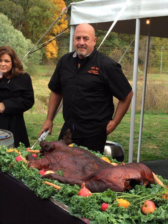 ResQ Grille & ResQ BBQ Catering | restaurant | 19623 Evergreen Mills Rd, Leesburg, VA 20175, USA | 7038013775 OR +1 703-801-3775