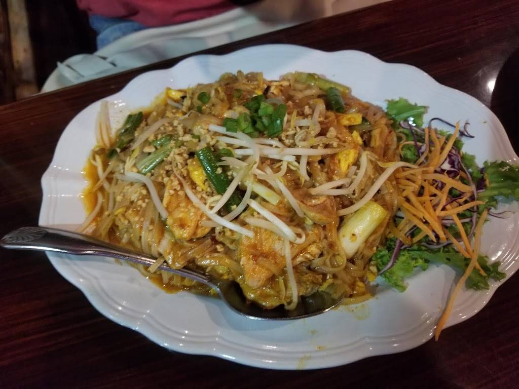 Thai Thai | Restaurant & Sushi Bar | restaurant | 1861 N Pine Island Rd, Plantation, FL 33322, USA | 9544240808 OR +1 954-424-0808