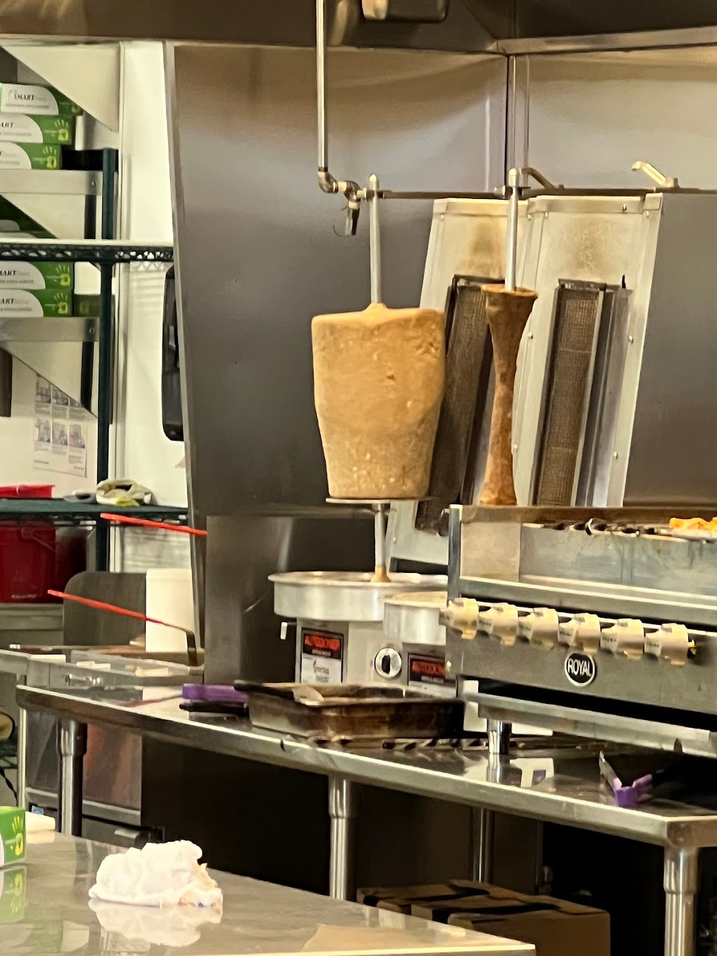 Pita Pita | restaurant | 4341 MacArthur Blvd, Newport Beach, CA 92660, USA | 9495920095 OR +1 949-592-0095