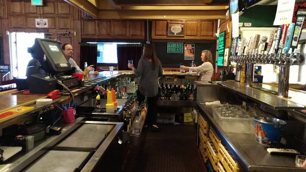 Fitzgeralds Irish Pub | restaurant | 19171 Magnolia St #12, Huntington Beach, CA 92646, USA | 7149684523 OR +1 714-968-4523