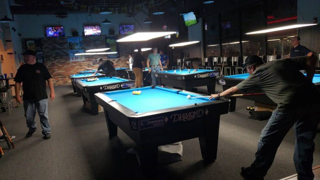 Jicky Jack DBA JJs Bar and Billiards- Under new ownership and ma | restaurant | 9611 W Camelback Rd, Phoenix, AZ 85037, USA | 6235949449 OR +1 623-594-9449