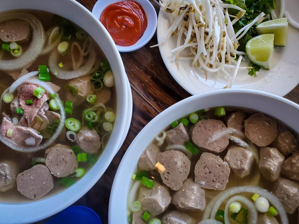 Saigon Pho Kitchen | restaurant | 3109 University Ave, Morgantown, WV 26505, USA | 3042411814 OR +1 304-241-1814