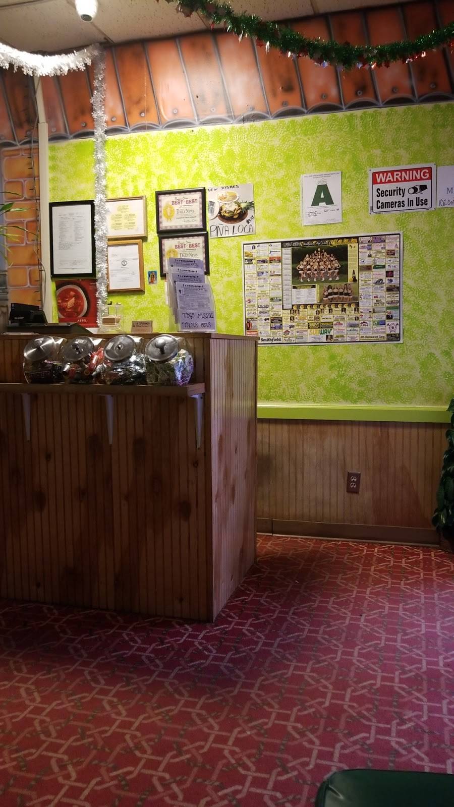 La Esperanza | restaurant | 1632 Cumberland Ave, Middlesboro, KY 40965, USA | 6062480901 OR +1 606-248-0901