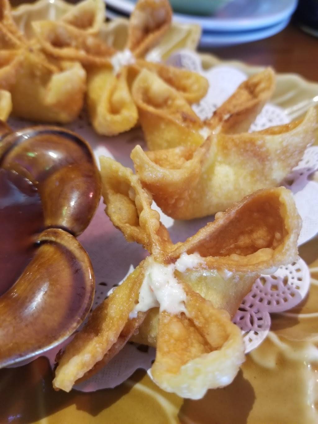 Samunprai Thai | restaurant | Fort Pierce, FL 34982, USA | 7724297729 OR +1 772-429-7729