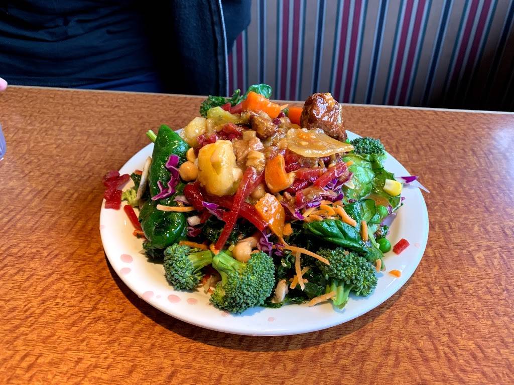 Sizzler | restaurant | 1100 W Covina Pkwy, West Covina, CA 91790, USA | 6263380610 OR +1 626-338-0610