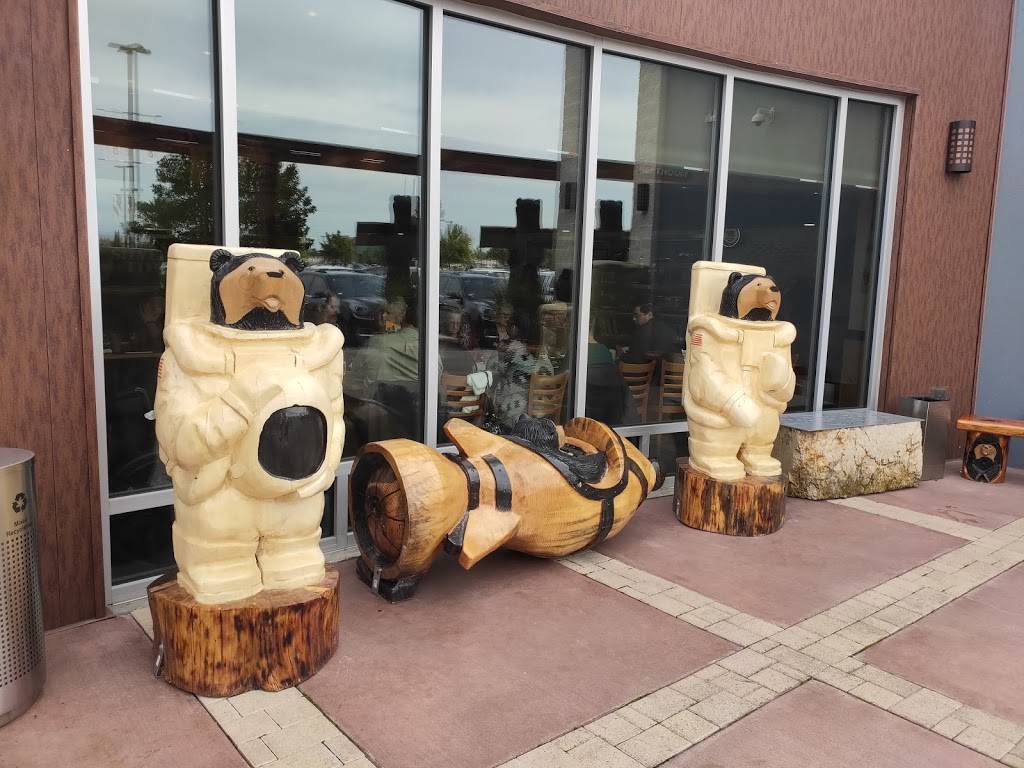 Black Bear Diner | restaurant | 2481 Gulf Fwy, League City, TX 77573, USA | 2817298014 OR +1 281-729-8014