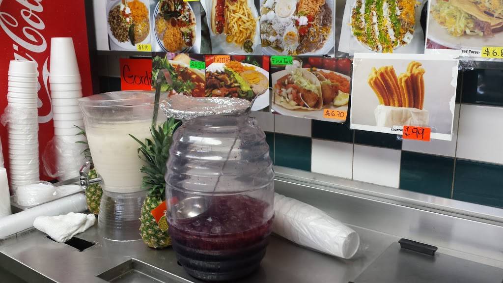 Los Patos Mexican Food | restaurant | 415 E McKellips Rd, Mesa, AZ 85203, USA | 4806104762 OR +1 480-610-4762