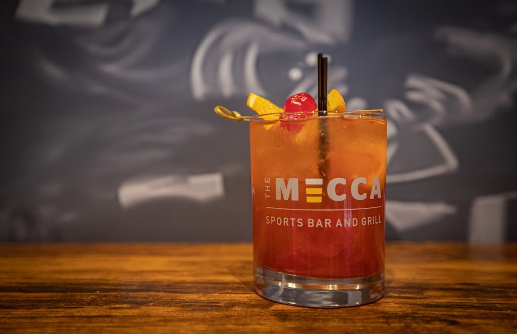 The Mecca Sports Bar and Grill | restaurant | 1134 Vel R. Phillips Ave, Milwaukee, WI 53203, USA | 4149080401 OR +1 414-908-0401