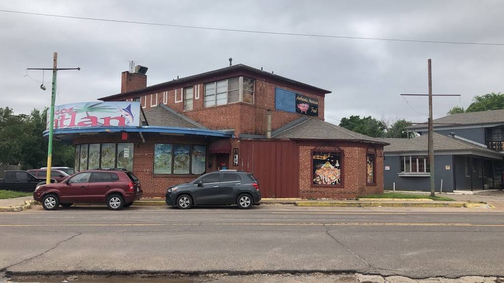 Mariscos Mazatlan | restaurant | 3325 S Robinson Ave, Oklahoma City, OK 73109, USA | 4056311755 OR +1 405-631-1755