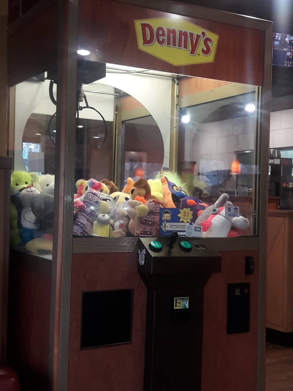 Dennys | restaurant | 80 McIntosh Plaza, Newark, DE 19713, USA | 3027384671 OR +1 302-738-4671