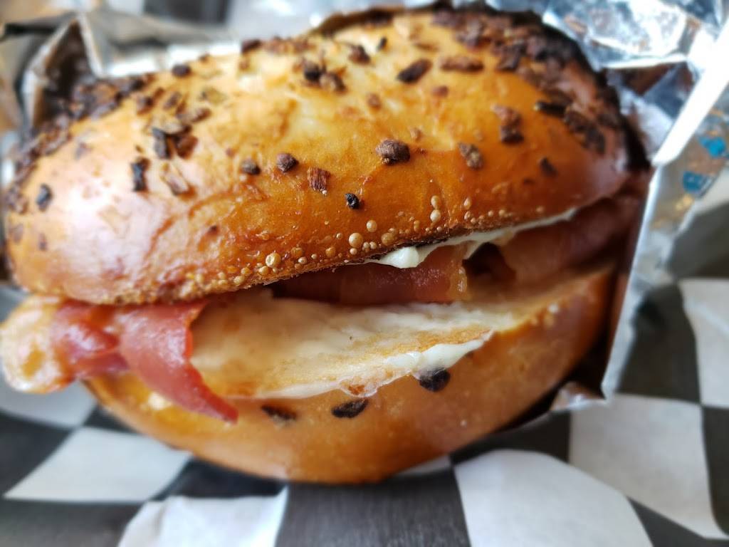 West Baden Bagel Bistro | restaurant | c 8163, IN-56, West Baden Springs, IN 47469, USA | 8129369222 OR +1 812-936-9222