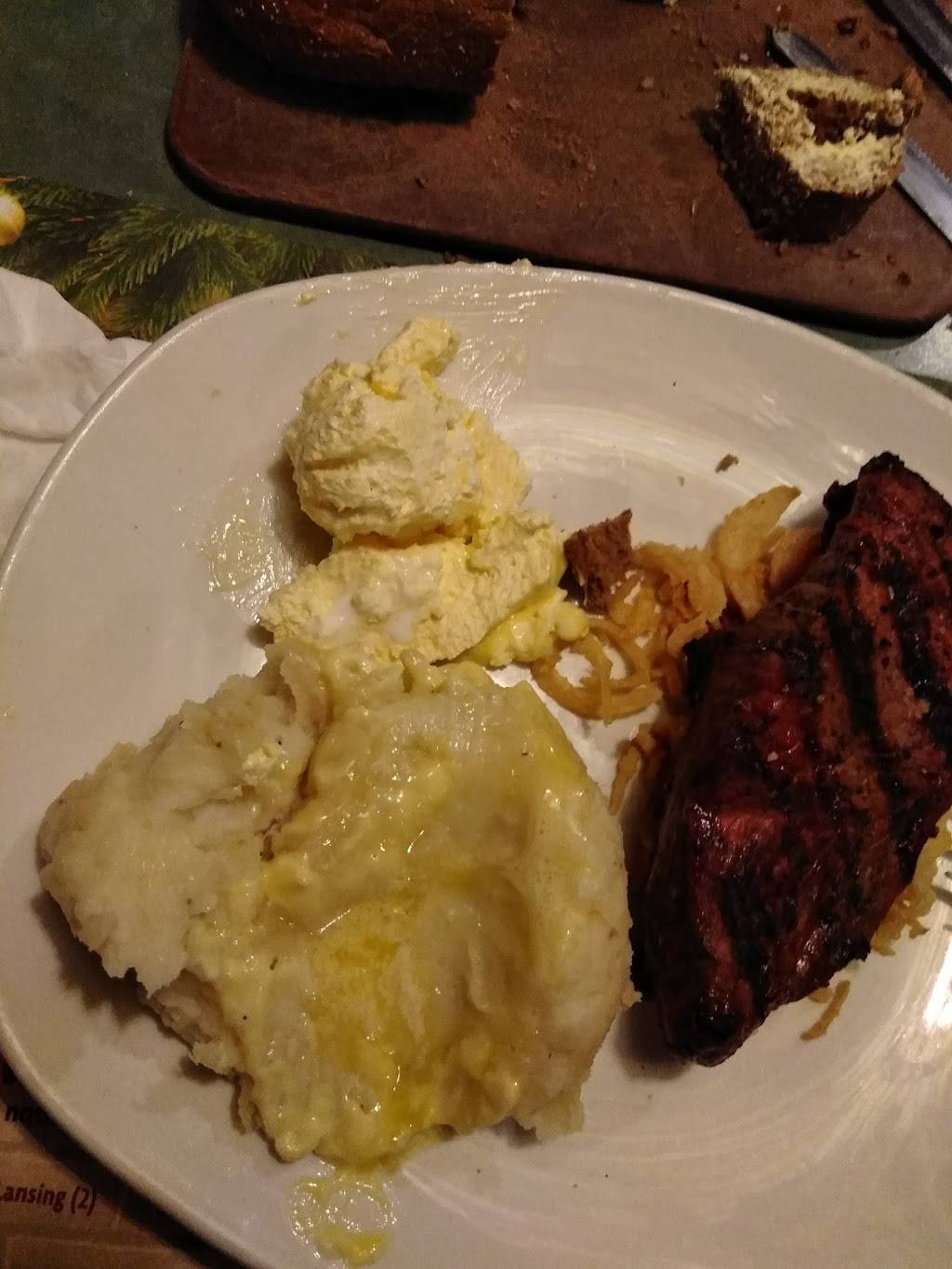 Finleys Grill & Smokehouse | restaurant | 4003, 1602 W Michigan Ave, Jackson, MI 49202, USA | 5177877440 OR +1 517-787-7440