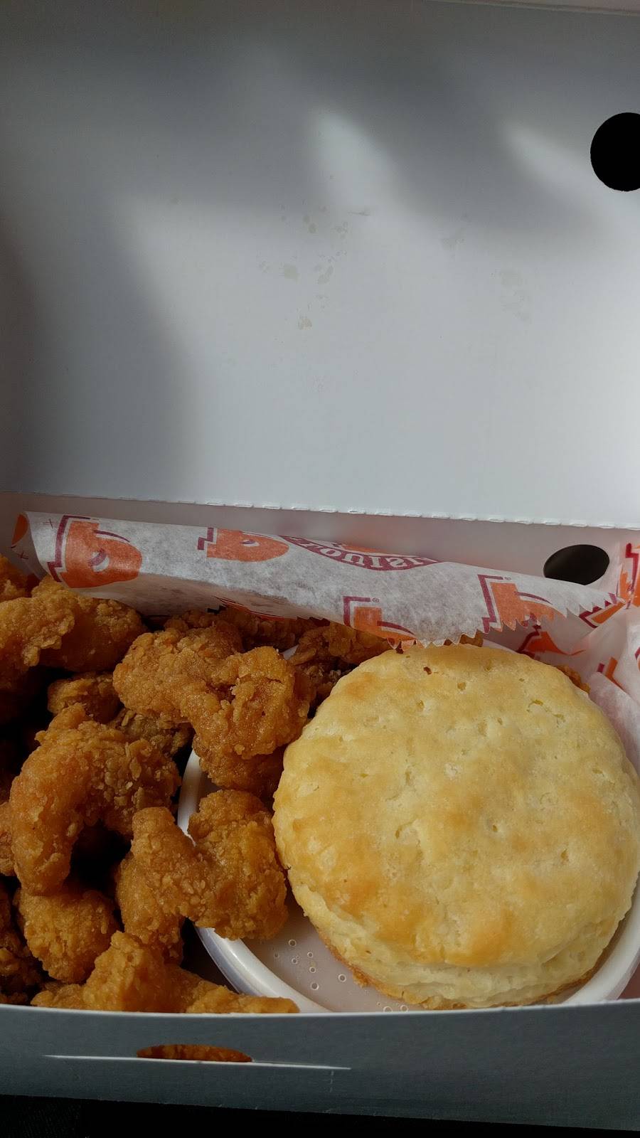 Popeyes Louisiana Kitchen | restaurant | 2850 S Alma School Rd, Chandler, AZ 85286, USA | 4808211815 OR +1 480-821-1815