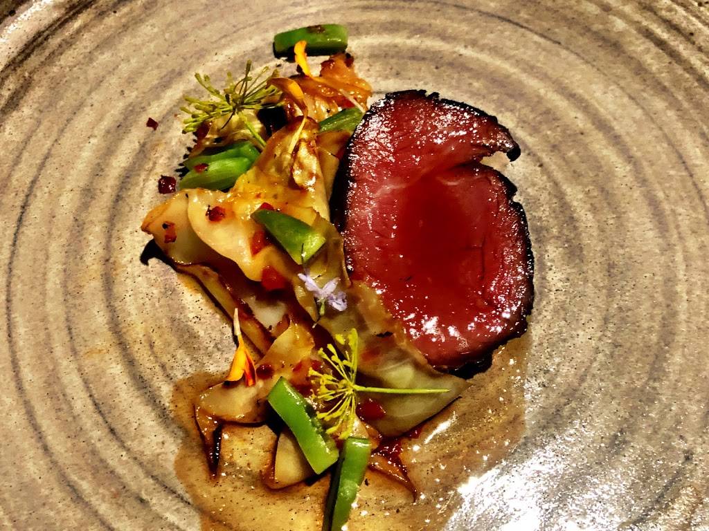 Aster | restaurant | 1001 Guerrero St, San Francisco, CA 94110, USA | 4158759810 OR +1 415-875-9810